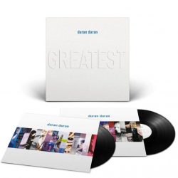 Duran Duran - Greatest 2LP