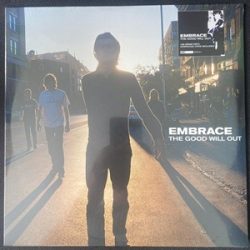 Embrace - The Good Will Out