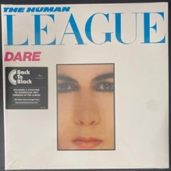 Human League - Dare
