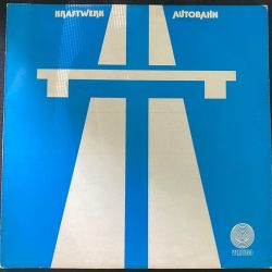 Kraftwerk - Autobahn