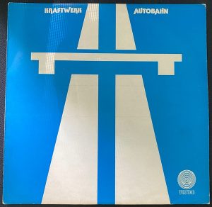 Kraftwerk - Autobahn