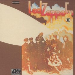 Led Zeppelin - II