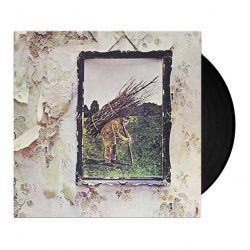 Led Zeppelin - IV