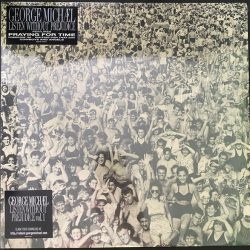 George Michael - Listen Without Prejudice Vol.1