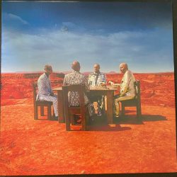 Muse - Black Holes and Revelations