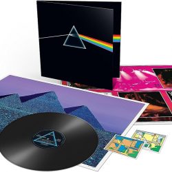 Pink Floyd - Dark Side of the Moon (50th Anniversary)
