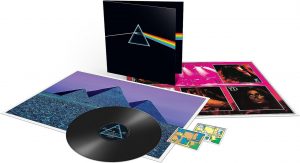 Pink Floyd - Dark Side of the Moon (50th Anniversary)