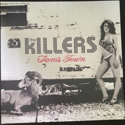 The Killers - Sam's Town