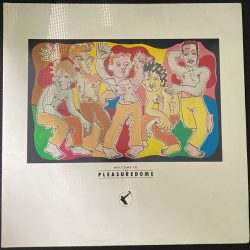 Frankie Goes to Hollywood - Welcome to the Pleasure Dome