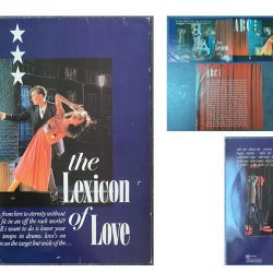 ABC - The Lexicon of Love
