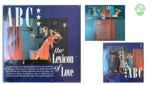 ABC - The Lexicon of Love
