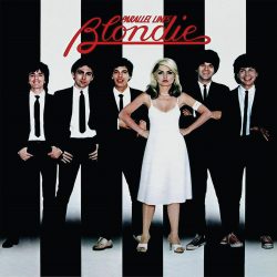 Blondie - Parallel Lines