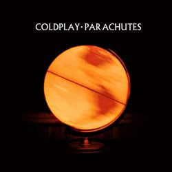 Coldplay - Parachutes (Clear Vinyl)