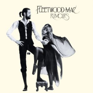 Fleetwood Mac - Rumours