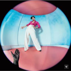 Harry Styles - Fine Line