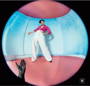 Harry Styles - Fine Line