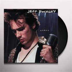 Jeff Buckley - Grace
