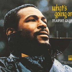 Marvin Gaye - What's Going On