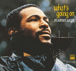Marvin Gaye - What's Going On