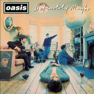 Oasis - First 3 Album Bundle - Image 2