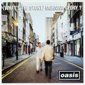 Oasis - First 3 Album Bundle - Image 3