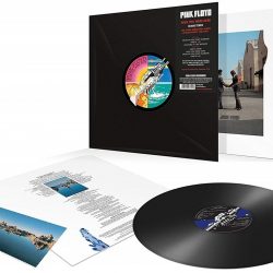 Pink Floyd - Wish You Were Here