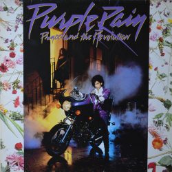 Prince - Purple Rain (Vinyl)