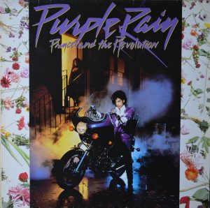 Prince - Purple Rain (Vinyl)