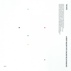 The 1975 - A Brief Inquiry into Online Relationships