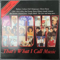 Now That's What I Call Music ( Good +)