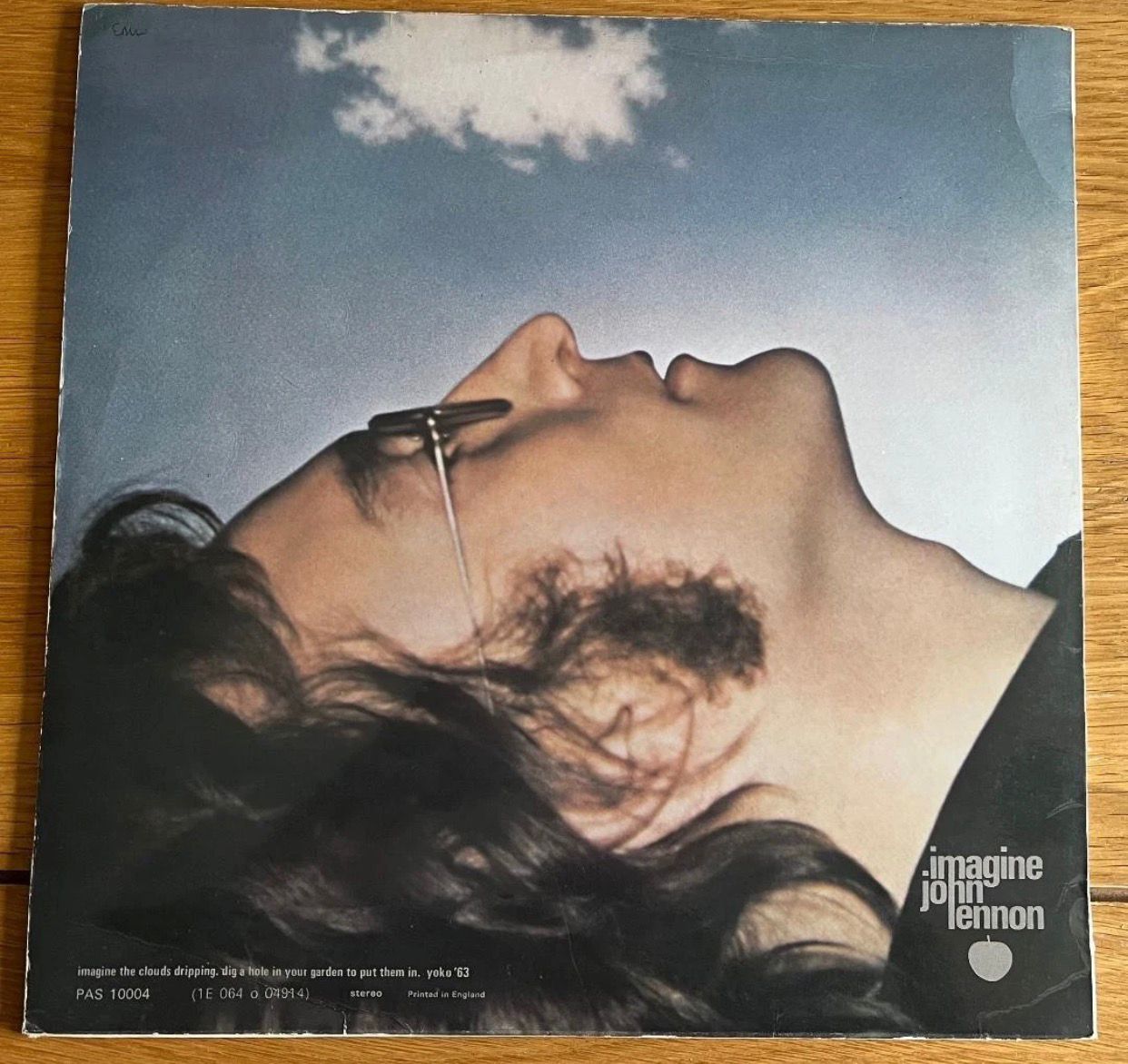 John Lennon - Imagine - Image 2