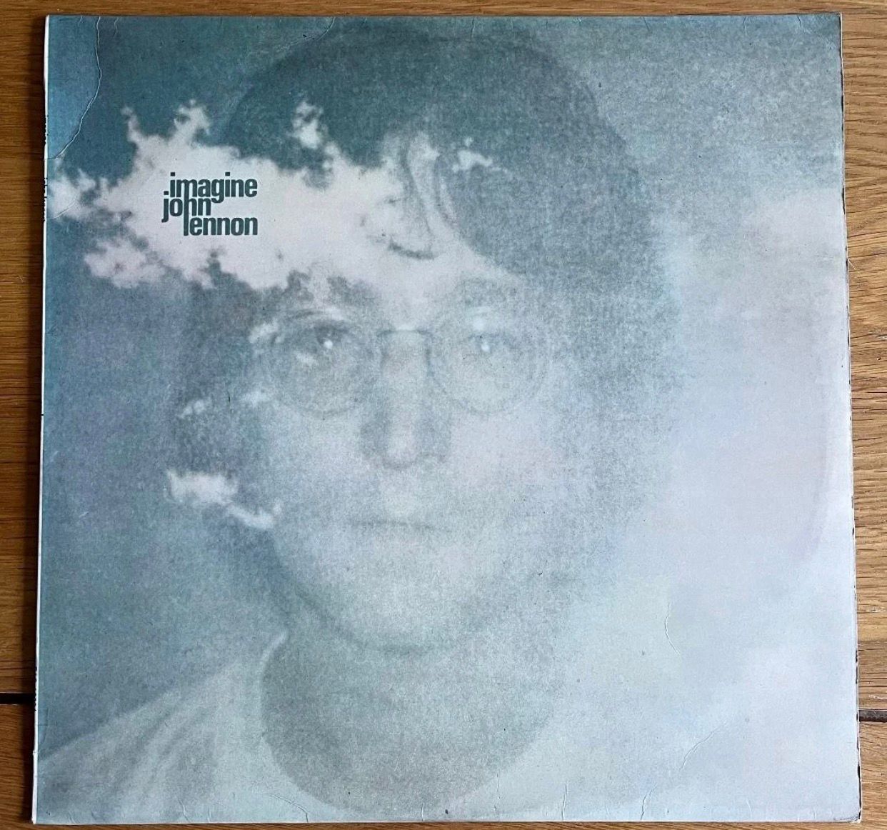 John Lennon - Imagine