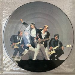 Spandau Ballet - Parade (Picture Disc)