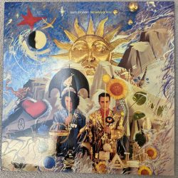 Tears for Fears - The Seeds of Love