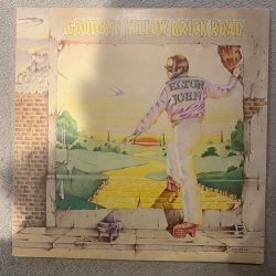 Elton John - Goodbye Yellow Brick Road
