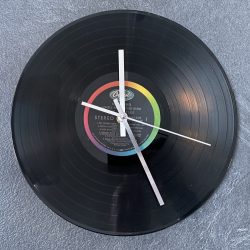 Sgt Pepper’s Wall Clock