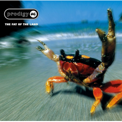 Prodigy - Fat of the Land