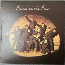 Paul McCartney & Wings - Band on the Run