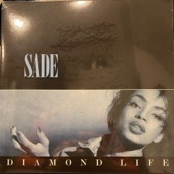 Sade - Diamond Life (Half Speed Remaster)