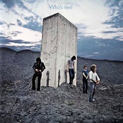 The Who - Who’s Next