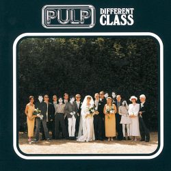 Pulp - Different Class