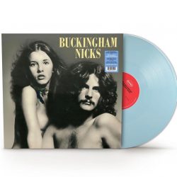 Buckingham Nicks (Baby Blue Vinyl)