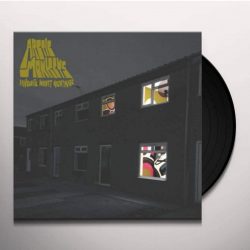 Arctic Monkeys - Favourite Worst Nightmare