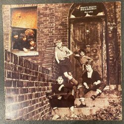 The Who - Meaty Beaty Big & Bouncy