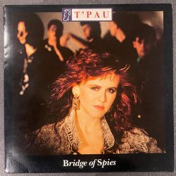 T'Pau - Bridge of Spies