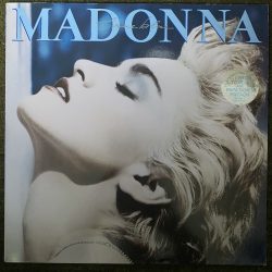 Madonna - True Blue