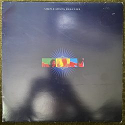 Simple Minds - Real Life