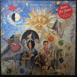 Tears for Fears - The Seeds of Love
