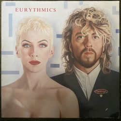 Eurythmics - Revenge
