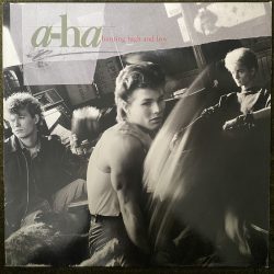 a-ha - Hunting High and Low